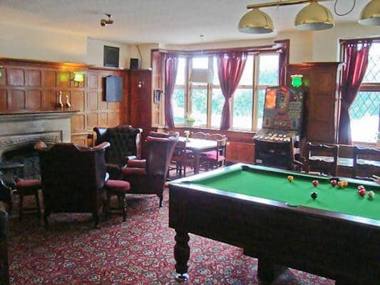 Bell Inn - 