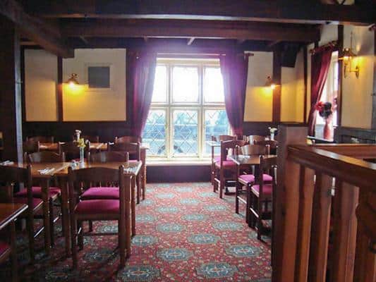 Bell Inn - 