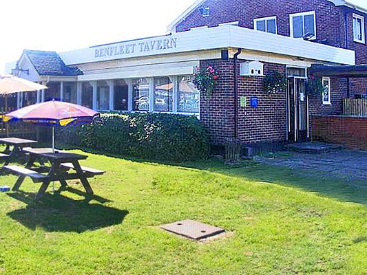 Benfleet Tavern - 