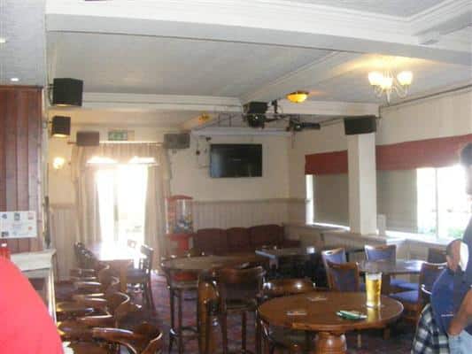 Benfleet Tavern - 