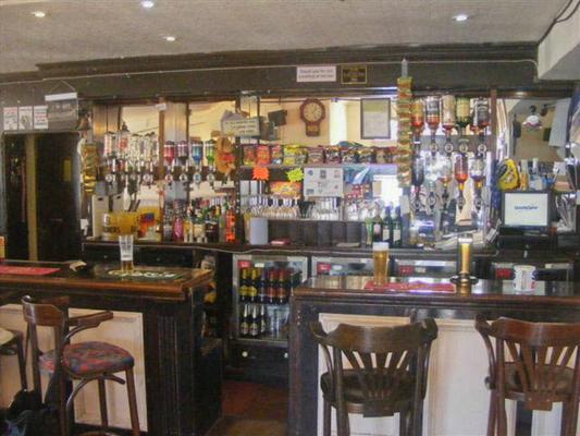 Benfleet Tavern - 