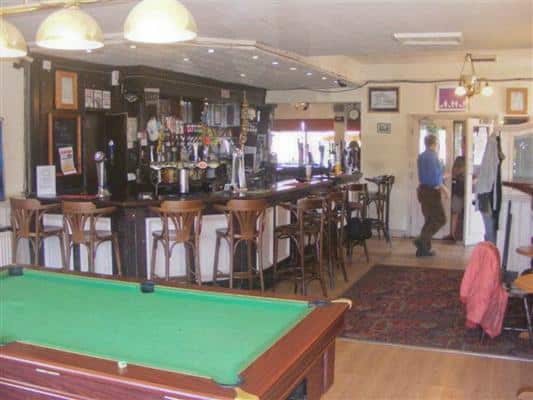 Benfleet Tavern - 