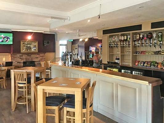 Benfleet Tavern - 
