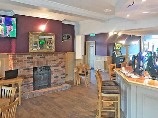 Benfleet Tavern - 