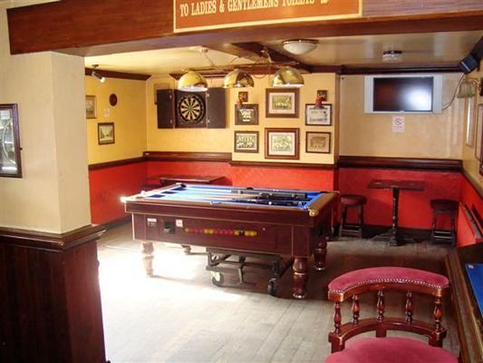 Bull Inn - 