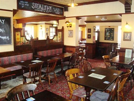 Bull Inn - 