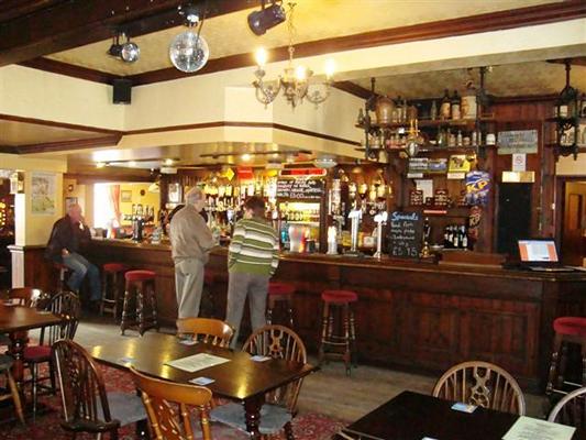 Bull Inn - 