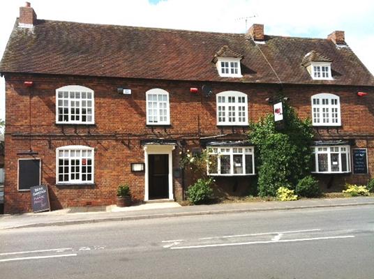 Bull Inn - 