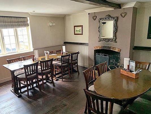 Bull Inn - 
