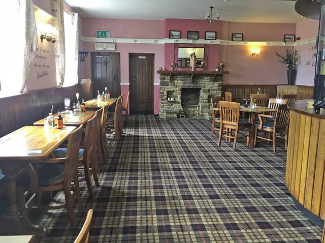Castle Inn - 