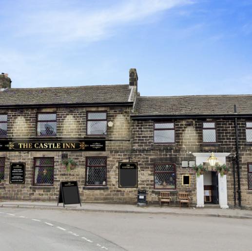 Castle Inn - 