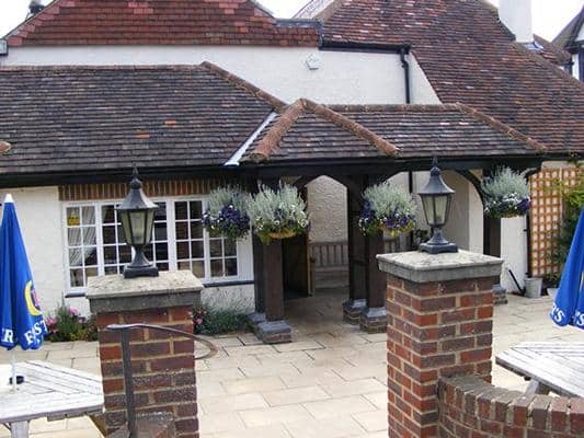 Fox & Hounds - 