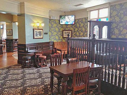 Seven Stars on Cape Hill - 