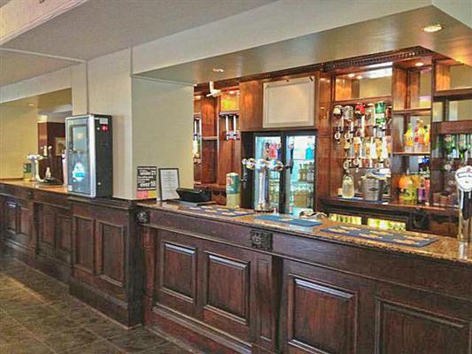 Seven Stars on Cape Hill - 