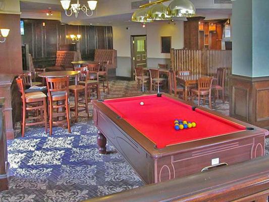 Seven Stars on Cape Hill - 