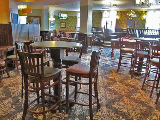 Seven Stars on Cape Hill - 