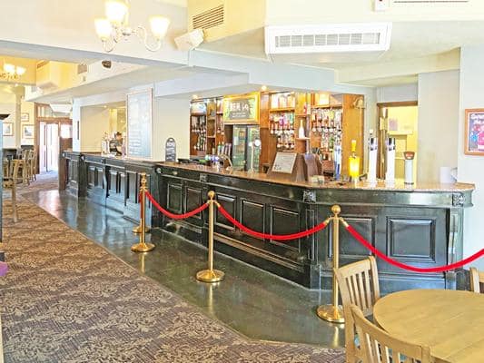 Seven Stars on Cape Hill - 