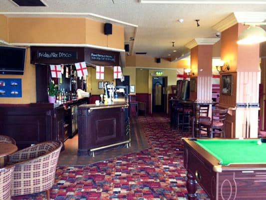 New Inn - 