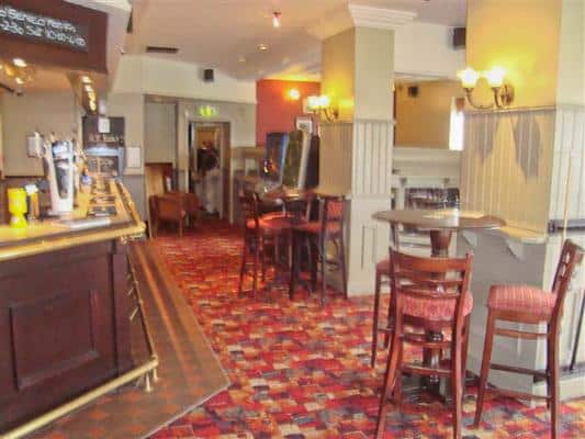 New Inn - 