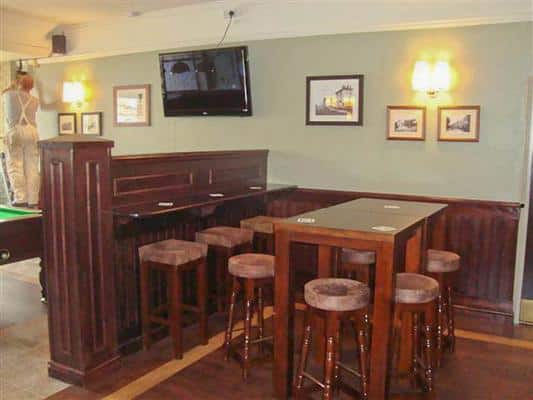 New Inn - 