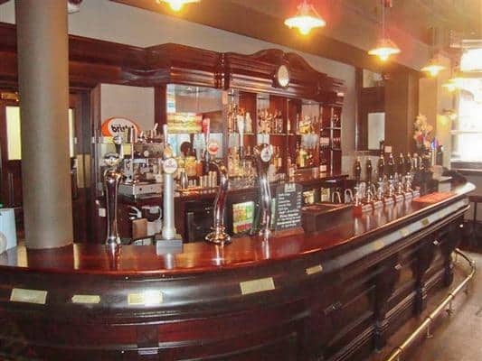 Newcastle Arms - 