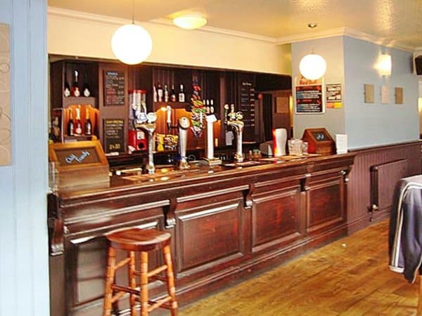 Hoghton Arms - 