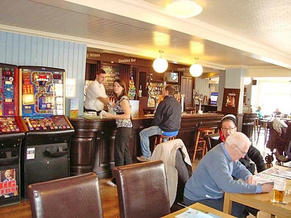 Hoghton Arms - 