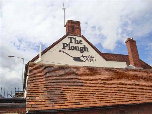 Plough - 