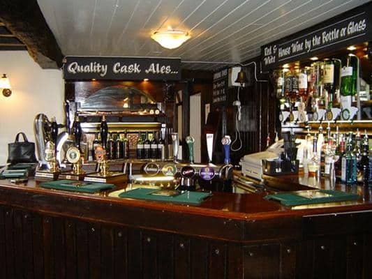Queens Arms - 