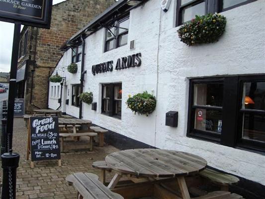 Queens Arms - 