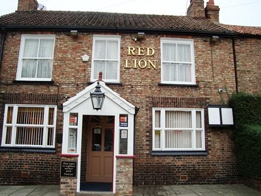 Red Lion - 