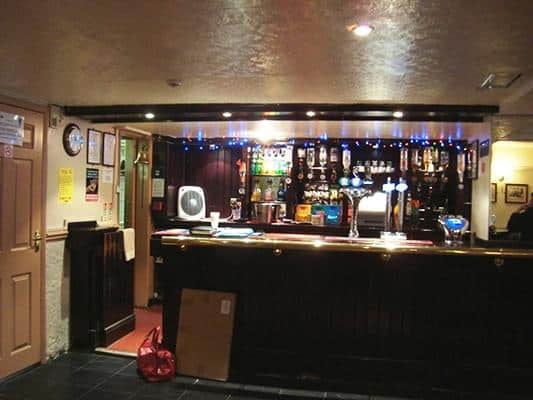 Red Lion - 