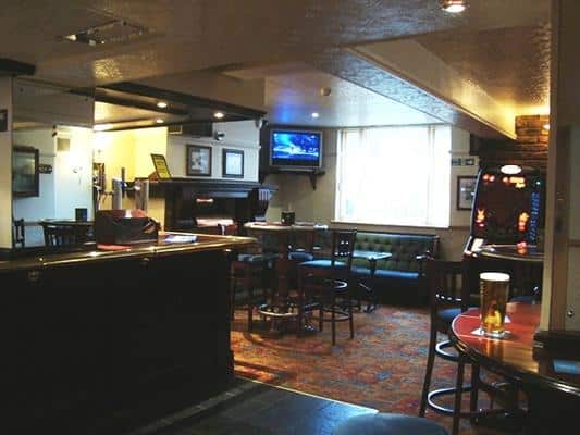 Red Lion - 