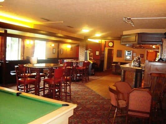 Saxon Inn - 