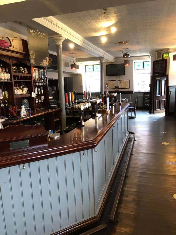 Talbot Arms - 