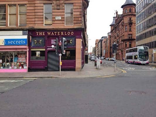 Waterloo - 