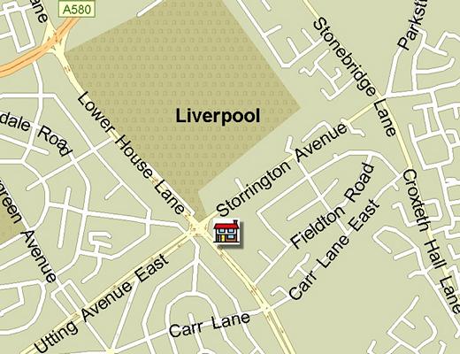 Western Approaches - 