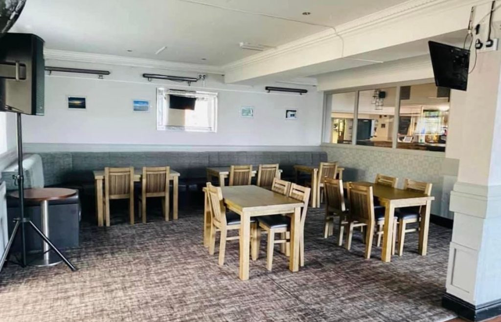 Western Approaches - 