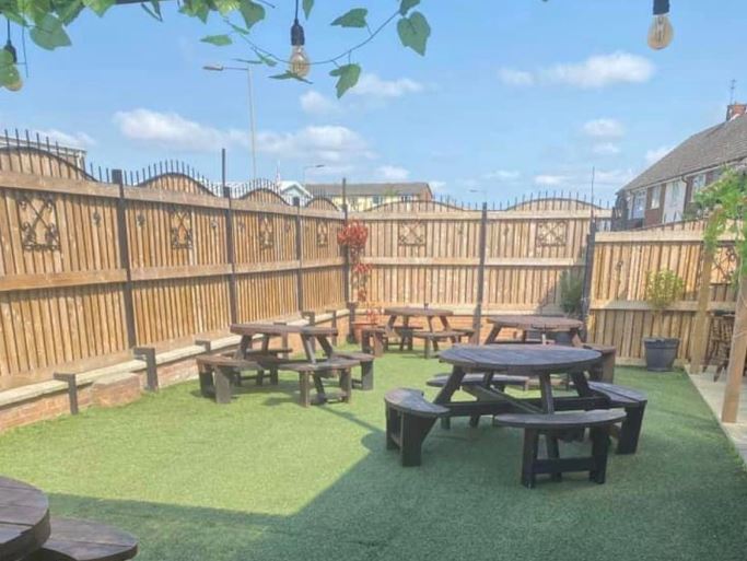 Western Approaches - 