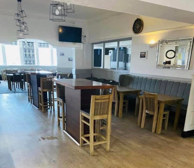 Western Approaches - 