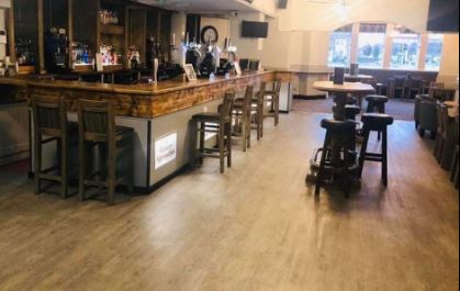 Western Approaches - 