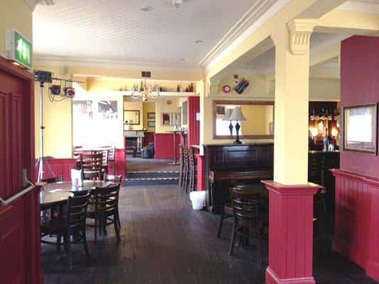 Wheatsheaf - 