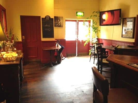 Wheatsheaf - 