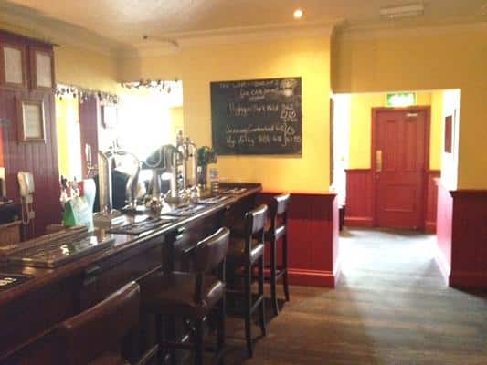 Wheatsheaf - 