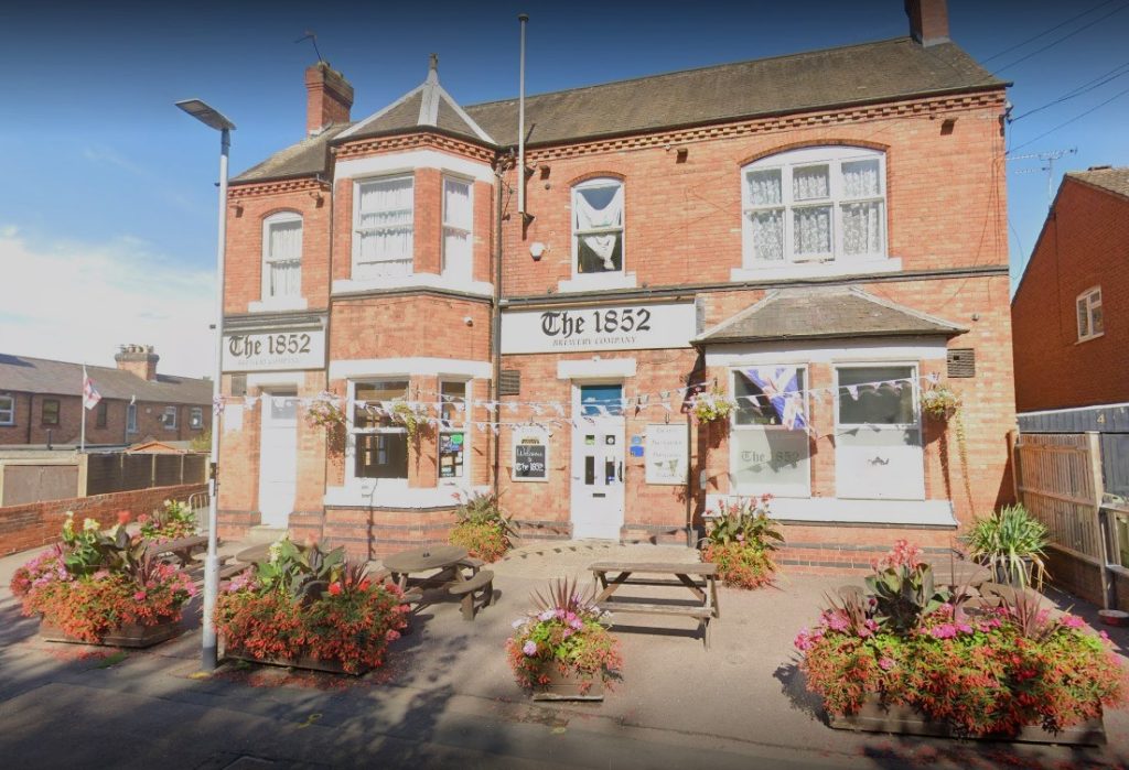 1852 Brewery Co. - 