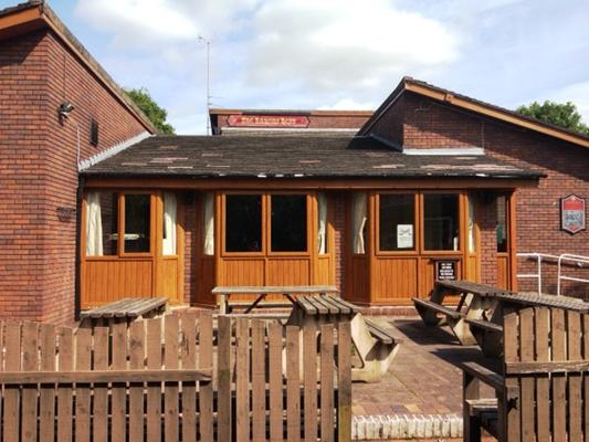 Astley Village Inn - 