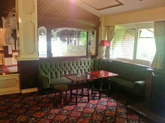 Astley Village Inn - 