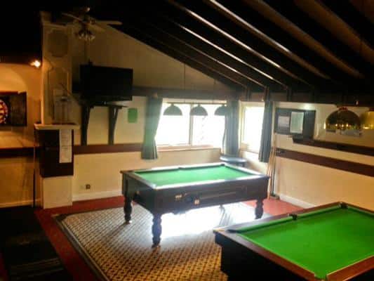 Astley Village Inn - 