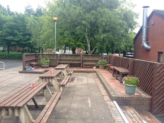 Astley Village Inn - 