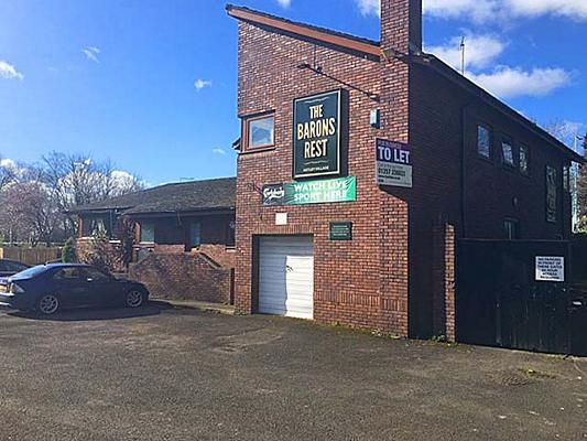 Astley Village Inn - 